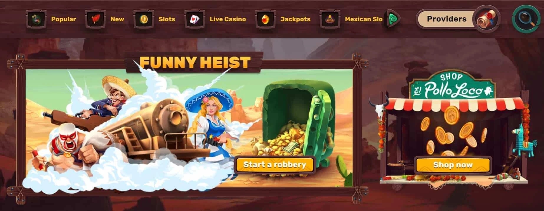 5gringos Casino Promo Codes for Epic Bonuses